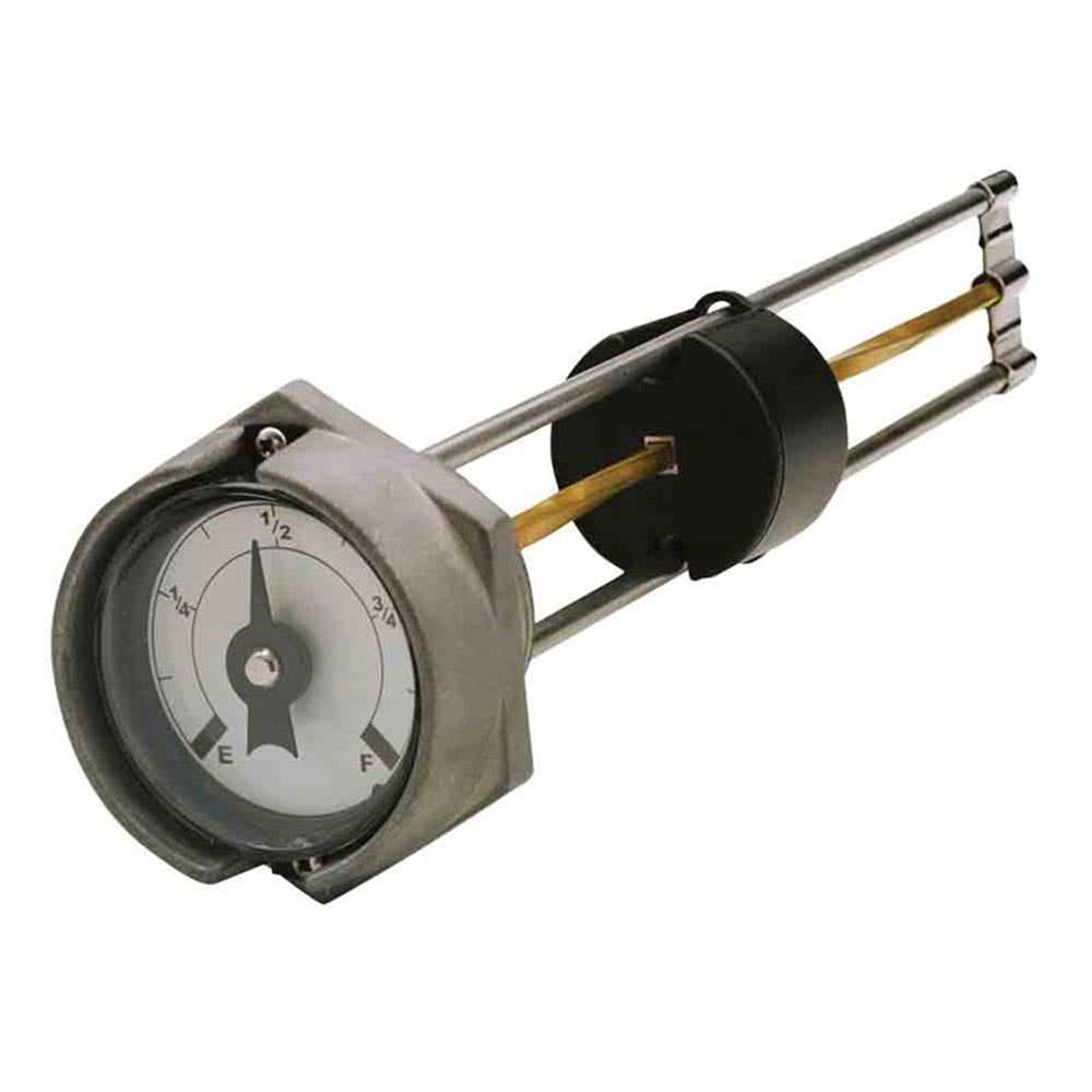 Gauge Mechanical Level 165mm 1-1/2'' BSP Fozmula 60014805 FOZGLL63-165