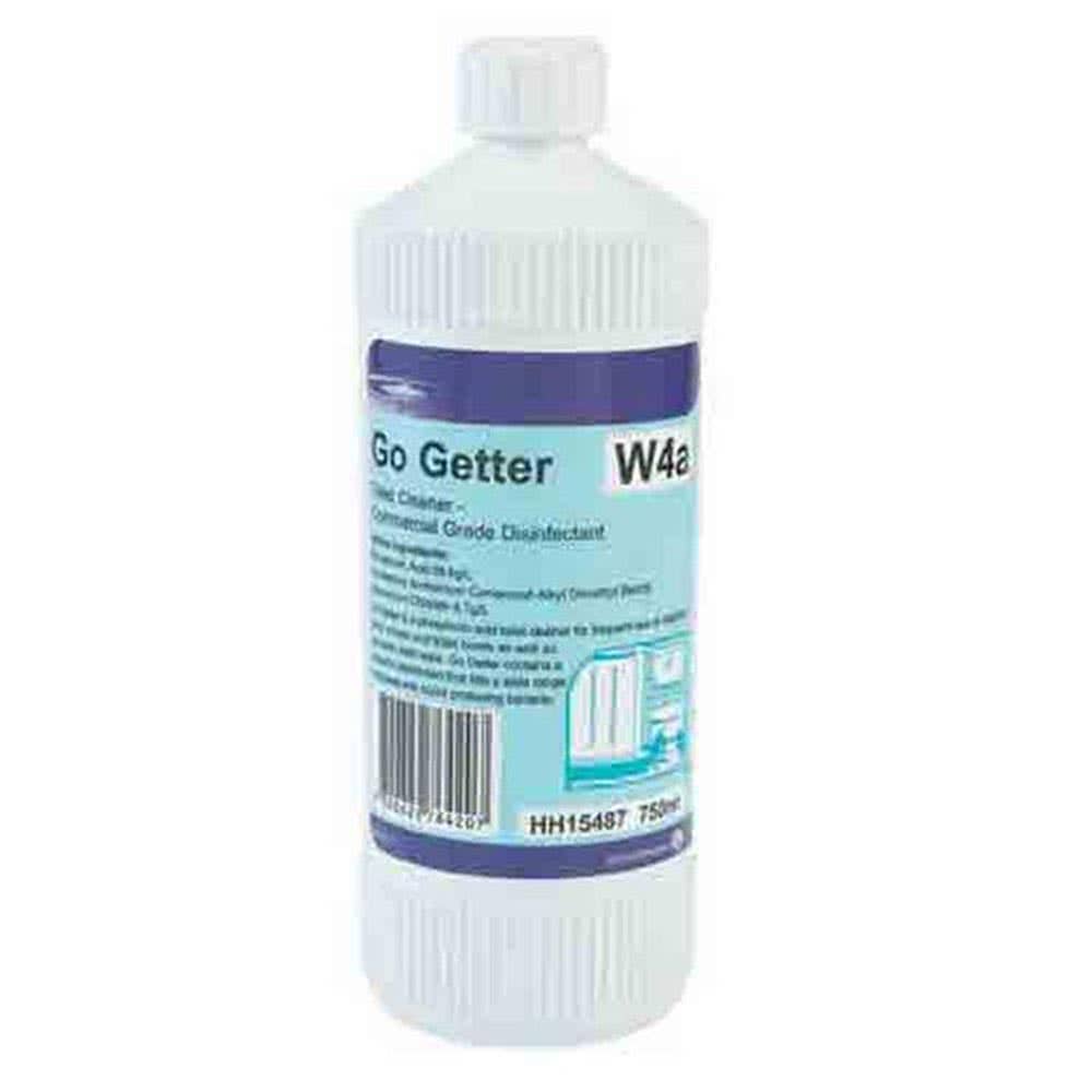 Surface Cleaner Go Getter W4a 750ml Diversey 60014825 739310