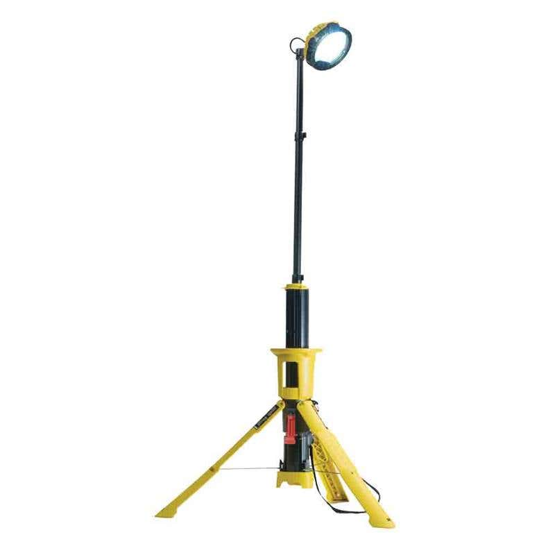 Lamp Work Remote Area Lamping System Tri-Stand Pelican 60014959 PE9440BG2