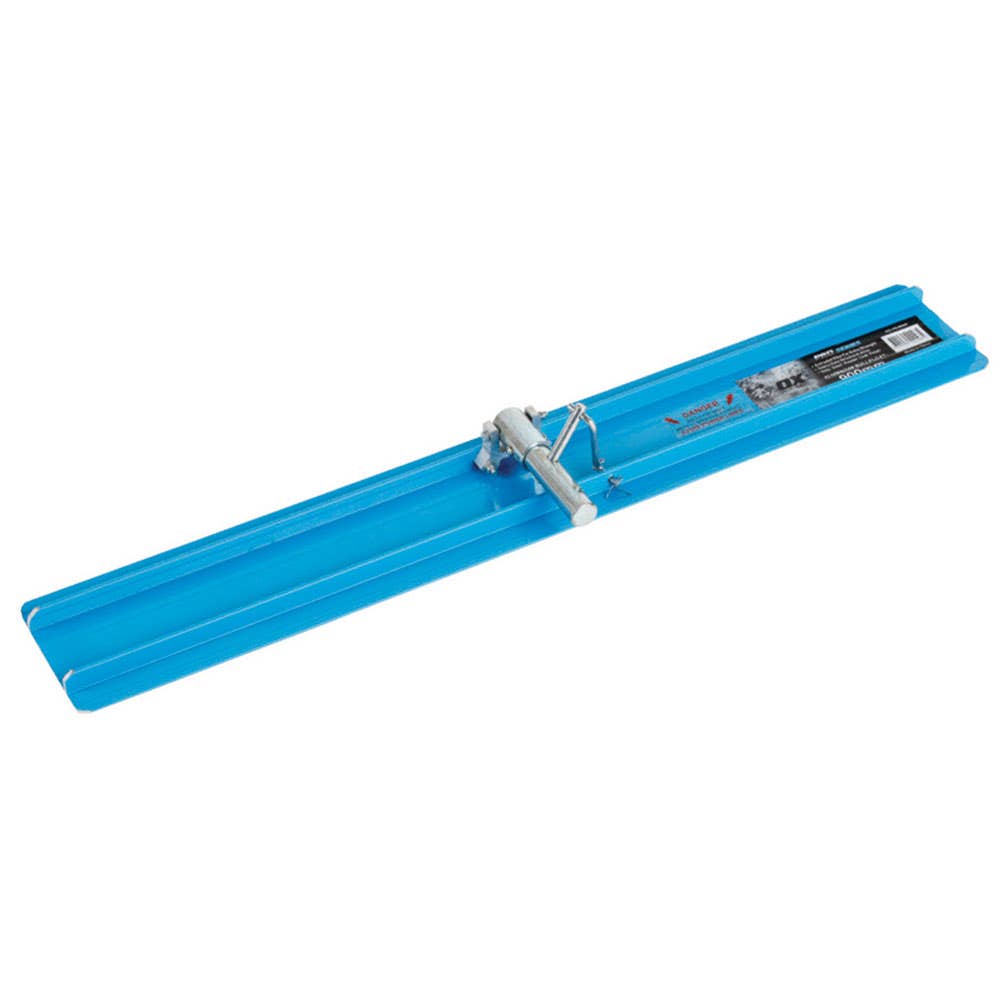 Bullfloat Aluminium Blade Size 150 x 1200mm 4131010 OX-P016612