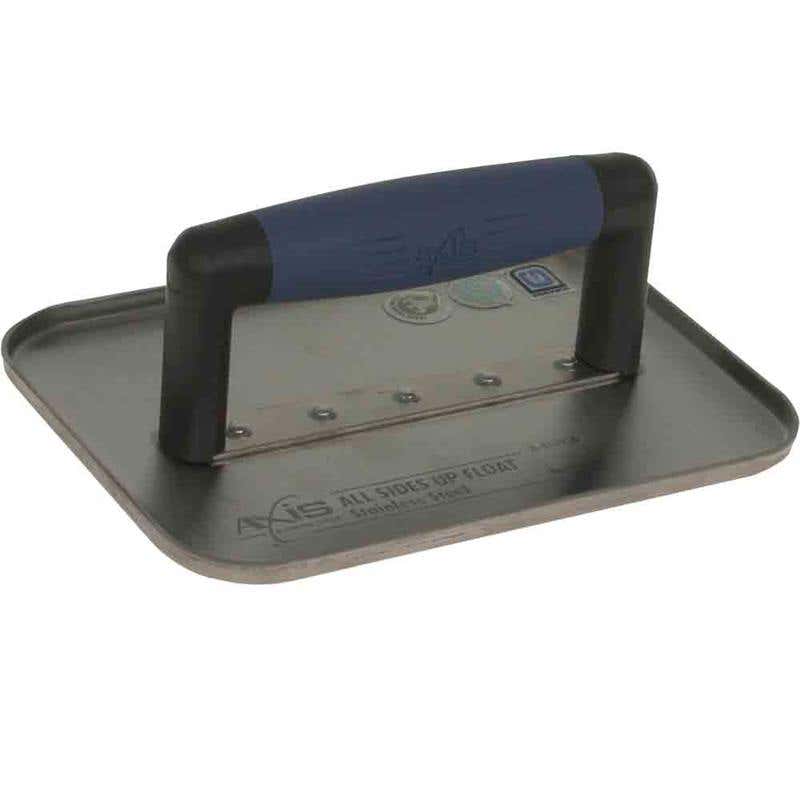Float All Sides Up Stainless Steel Duragrip Handle Blade 100 x 290mm 60015403 OX-P013910
