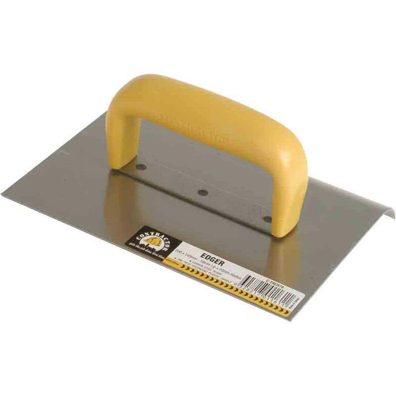 Edger Blade 12mm Radius 175 x 112 x 22mm Contractor 60015498 OX-T017012