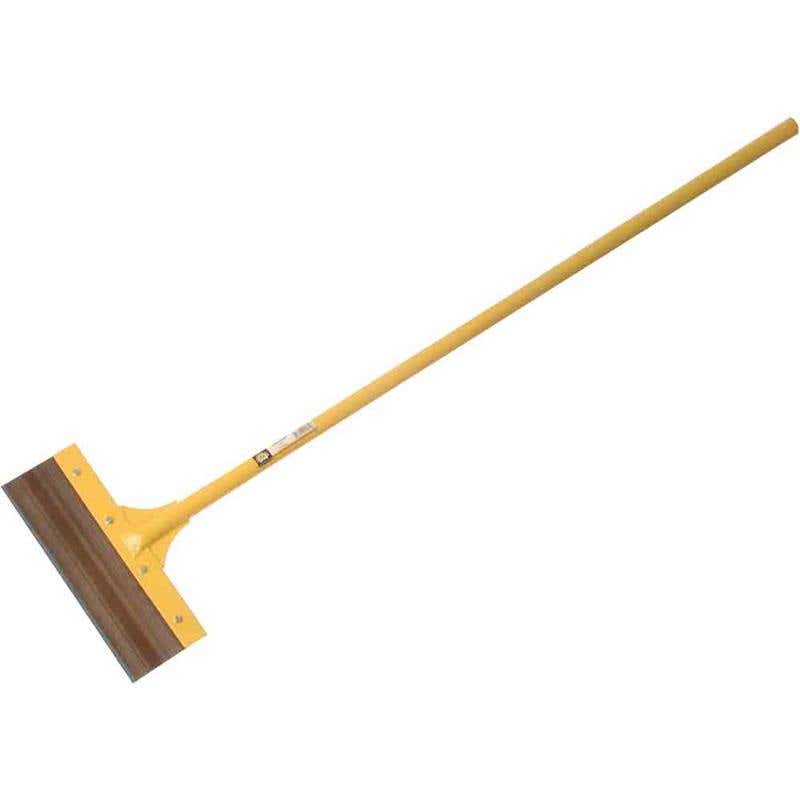 Scraper Floor Blade 300mm x 1485mm Contractor 32200001 OX-T050512