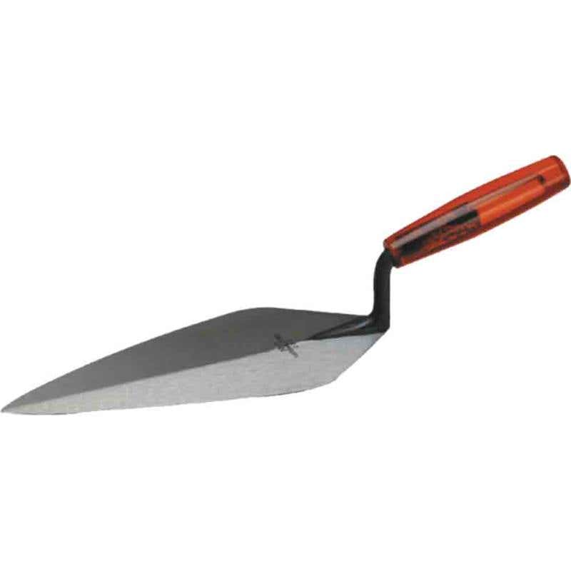 Trowel Brick Plastic London 146 x 305mm Marshalltown 60015594 506451