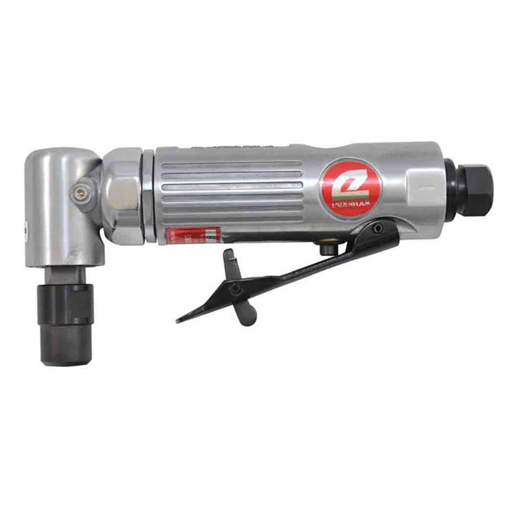 Grinder Die Air Right Angle 1/4'' 25000rpm Free Speed Endeavour E2006 60016503 E2006S