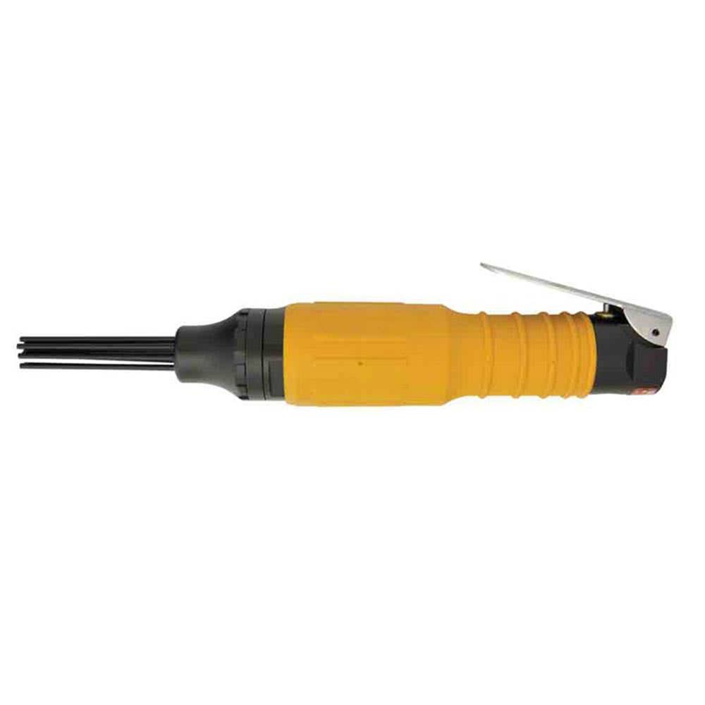 Needle Scaler Pneumatic 3 x 12 Piece Endeavour E4150 60016517 E4150