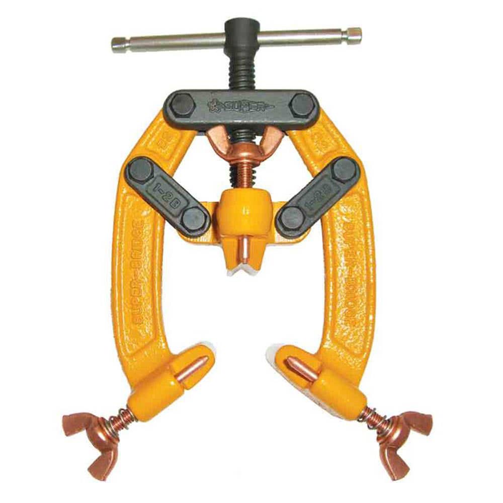 Clamp Pipe Welding Super 2-1/2'' - 4'' 60016543 B-4