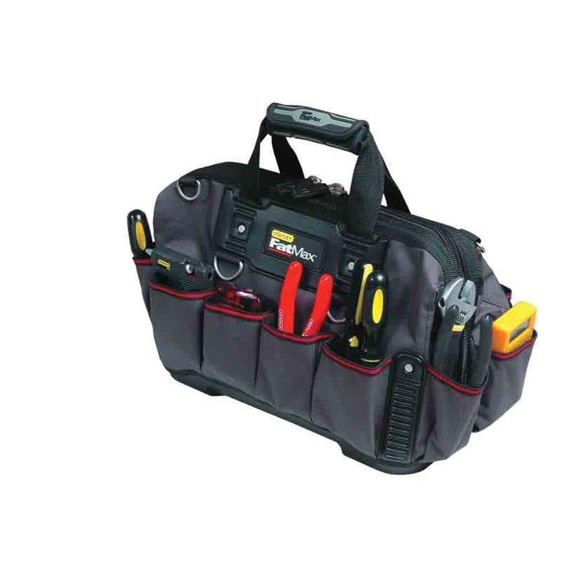 Bag Tool 18'' Fatmax + Hardbase 60017425 1-93-950