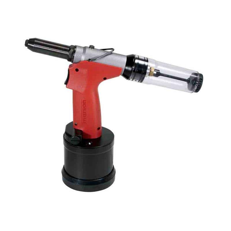 Riveter Pneumatic 2.4-4.8mm Marson 60017475 39045