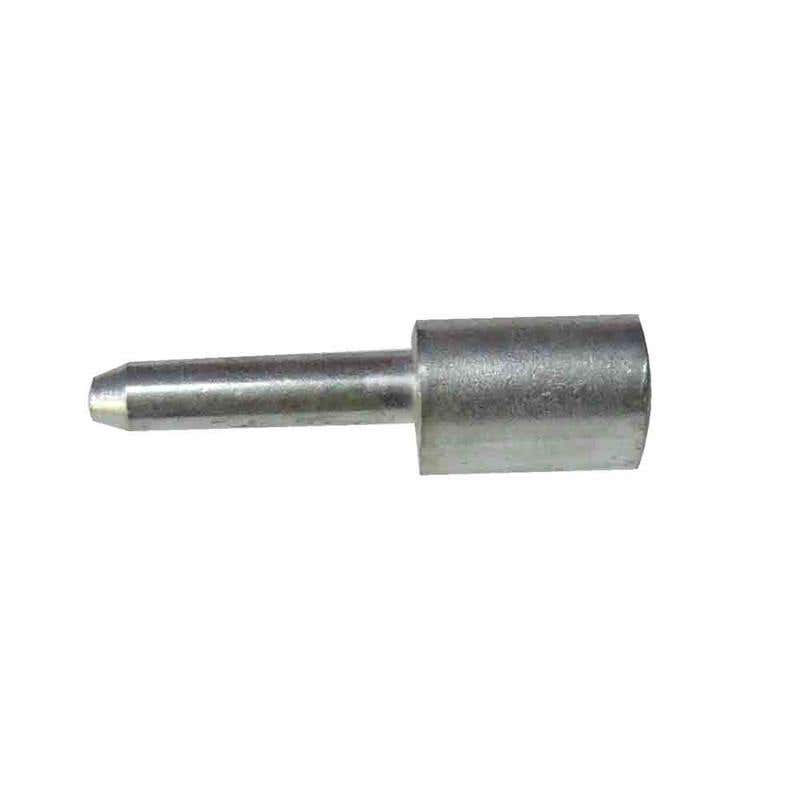 Hinge Gudgeon Truck/Trailer Zinc Plated Left Hand IRS 60017685 BHGY1147ZP