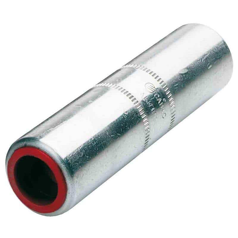 Link Conductor Aluminiun 11.5mm Dia 70mm 70mm2 Cabac 60018526 ALK70