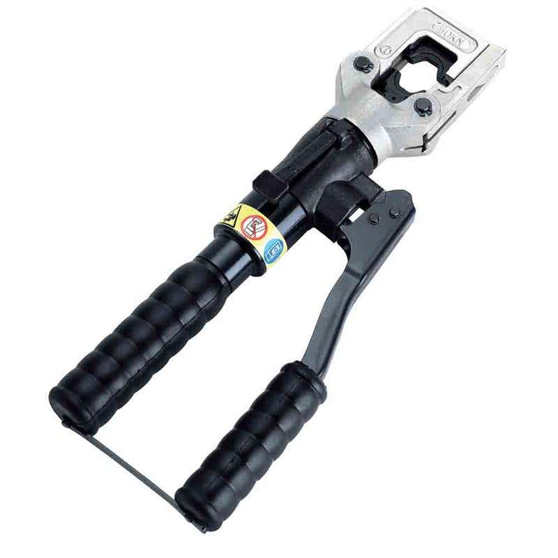 Crimper Hydraulic 5T 60018551 HT51