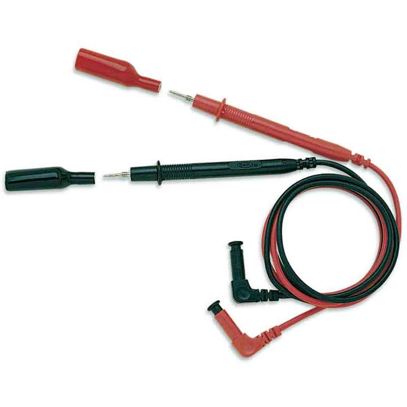 Lead Test Meter Category 4 600V Cabac 60018701 AL24