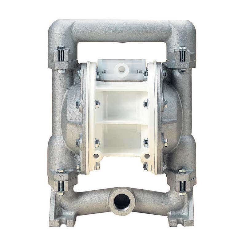 Diaphragm Pump Air Operated 1 NPT 25mmNB 174L/min 60019110 DDP25