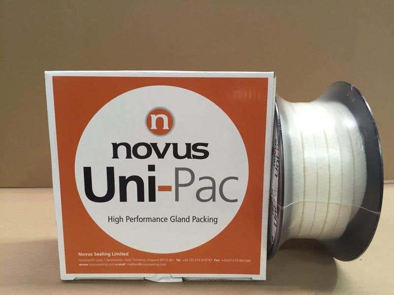 Packing Unipac 10 11mm x 8m 60028512 UP10110