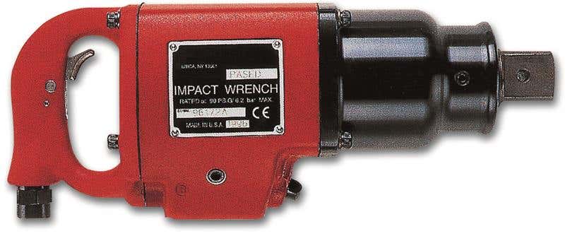 Wrench Impact 1-1/2'' Dr Industrial 4740Nm CP6120 60019634 CP6120