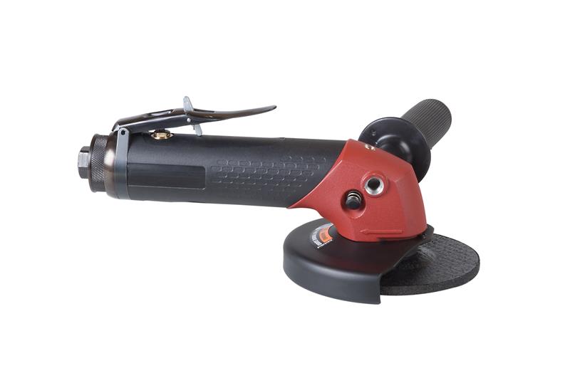 Grinder Angle 125mm 5'' 1600W 1200rpm Spindle 5/8'' Desoutter KA16120B5_60019701_KA16120B5