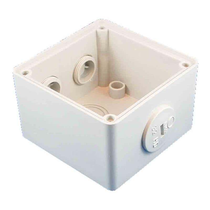 Base Mounting Enclosure 1 Module 60020027 G1E