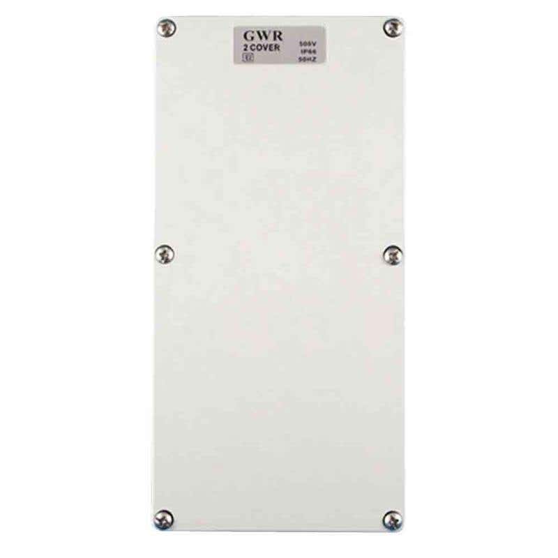 Lid 2 Module Lid Uniquip GWR 60020049 E2