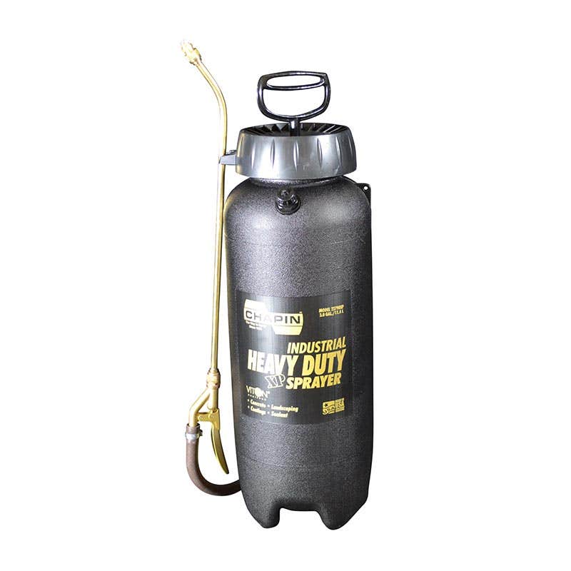 Sprayer Industrial 11L Poly Model SP-2279OxP 60020314 SP-22790XP