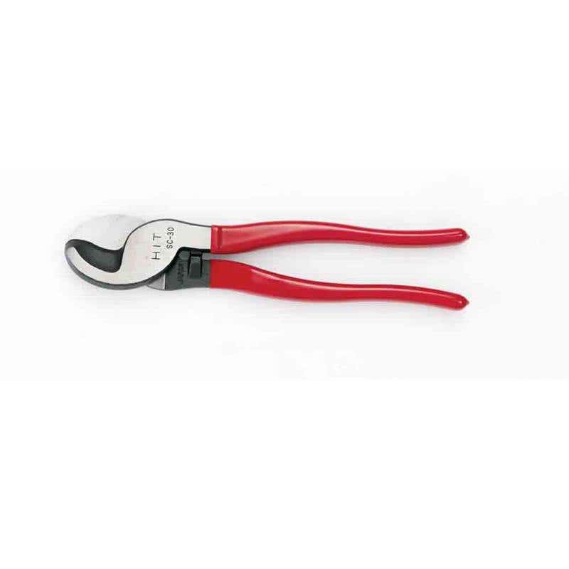 Cutter Cable Hand 160mm Profess Hit Tools 60020762 HITSC10