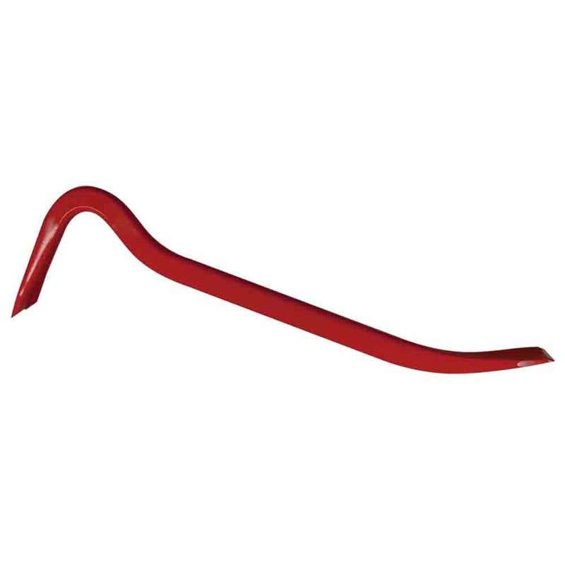 Bar Wrecking Flat Oval 1000mm 23 x 13mm 2650g 60020767 2761000