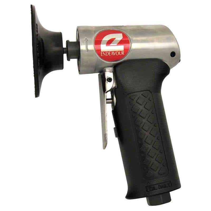 Sander Air Disc High Speed 17000rpm Free Speed Endeavour 60020833 E2201