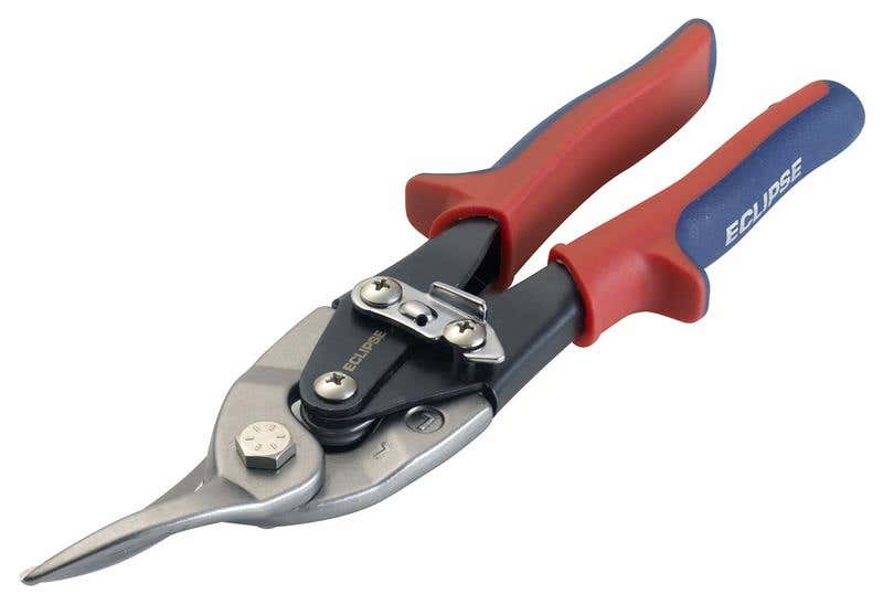 Snips Tin Aviation EC-EAS-L 60020847 EC-EAS-L
