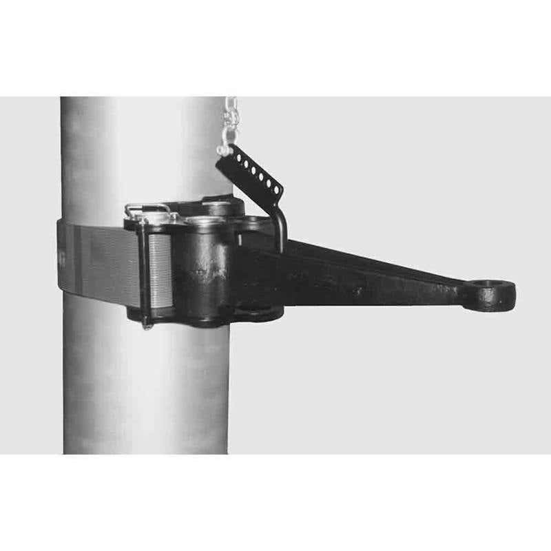 Tong Casing OD 18'' - 38'' Petol Surgrip 60021424 SCT2036