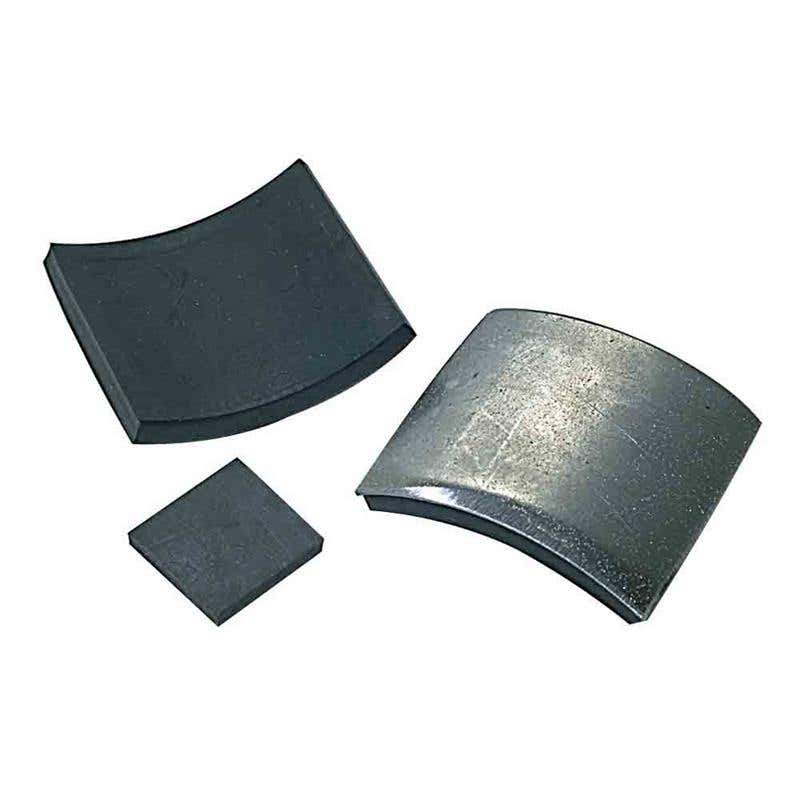 Patch Pipe 50 x 63mm Box 10 Curved Band-It 88888615 D05199