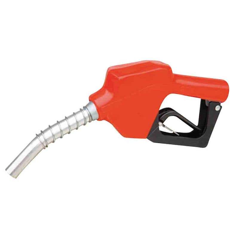 Fuel Nozzle Diesel Automatic 3/4'' BSP L-FNAD Lubemate 60028465 L-FNAD