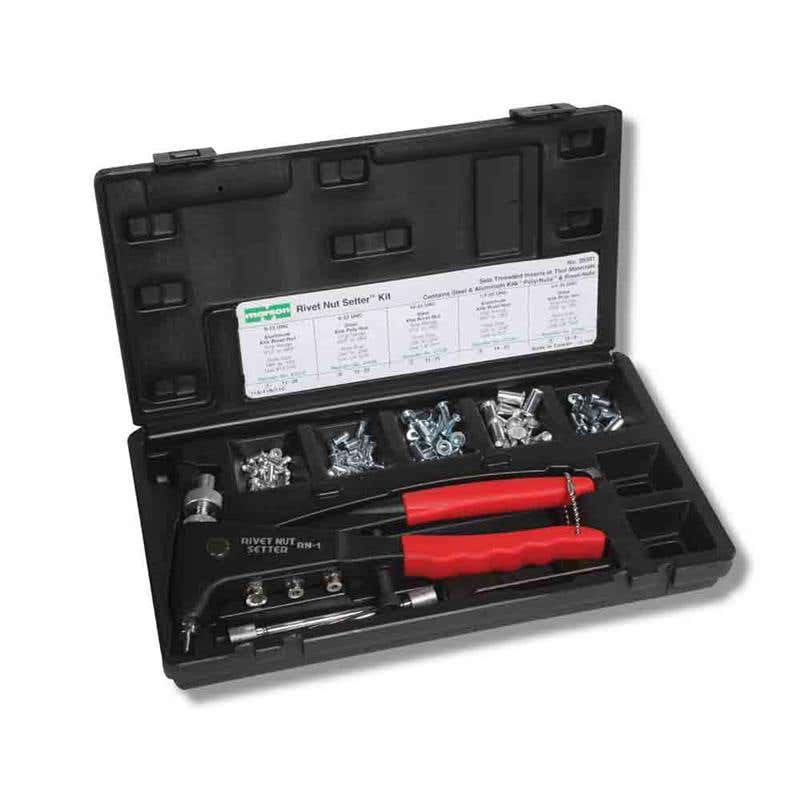 Thread Setter Kit Imperial Marson 60034408 M39315