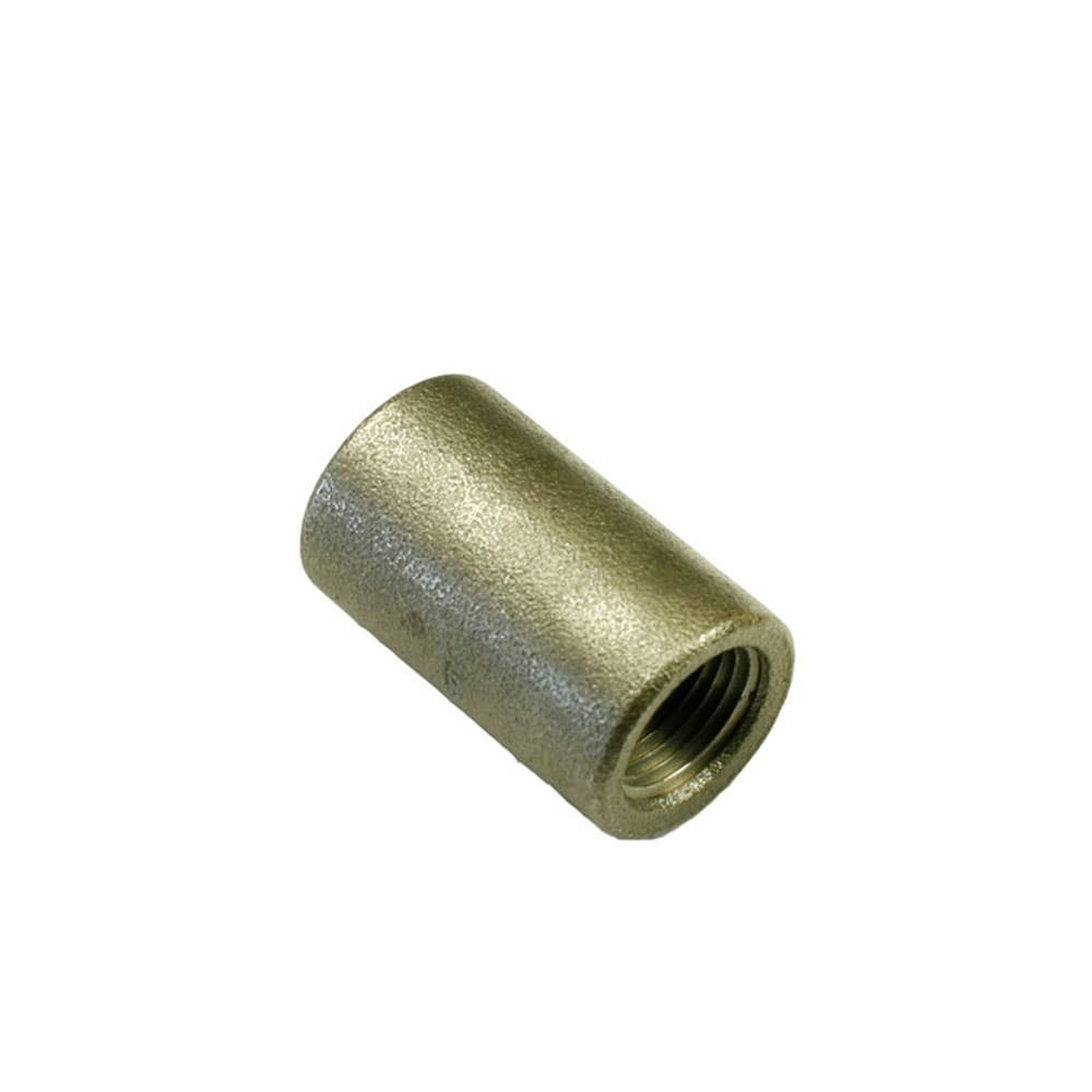 Coupling Reducing Forged Steel 3000lb 1-1/2 x 1'' NPT 40 x 25mmNB 6028005 PCP4025