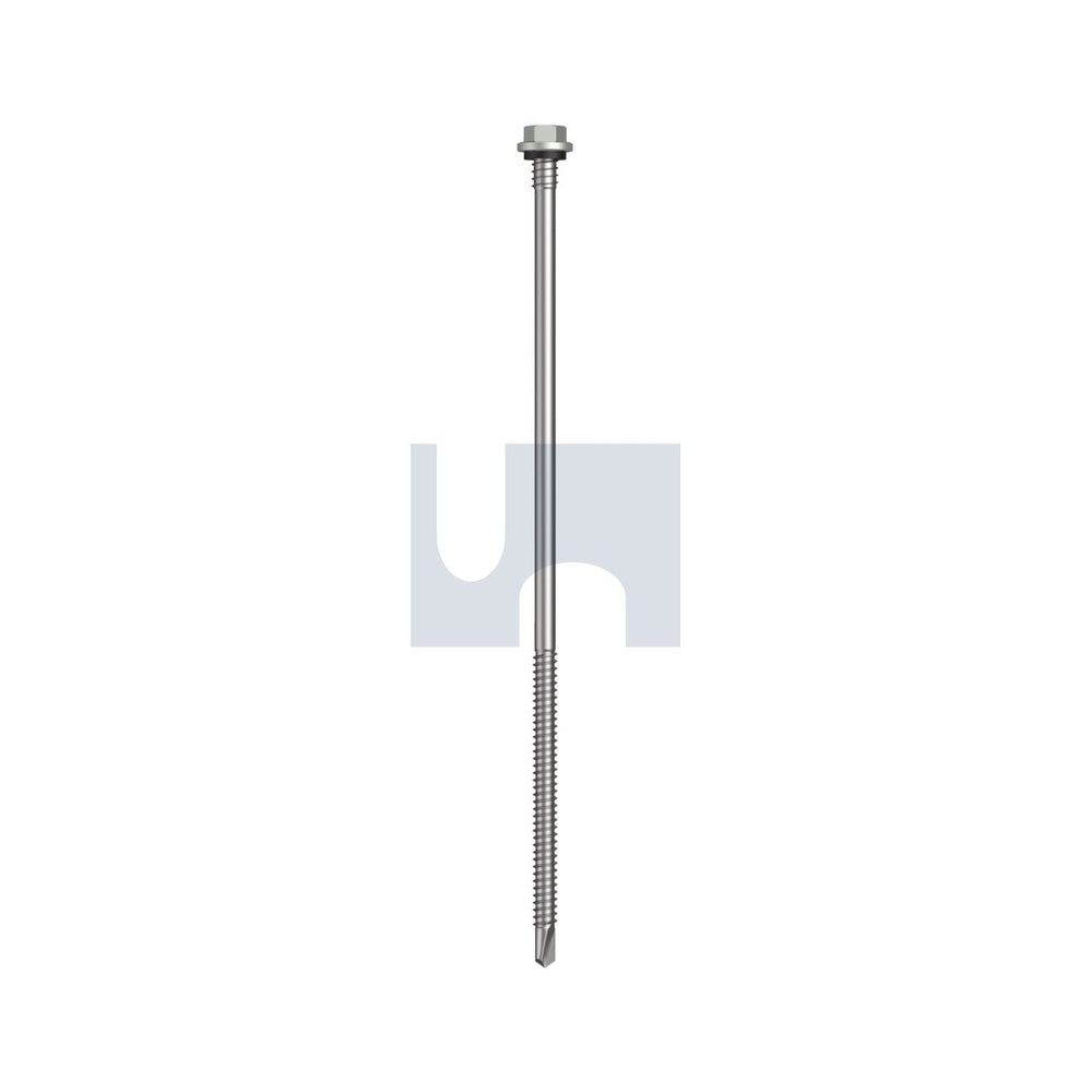 Sds Hex + Wash + Xgrip Shale Grey -Cl4 #14-14 205 - Pk 250_40095722_TSGM4XH1414205