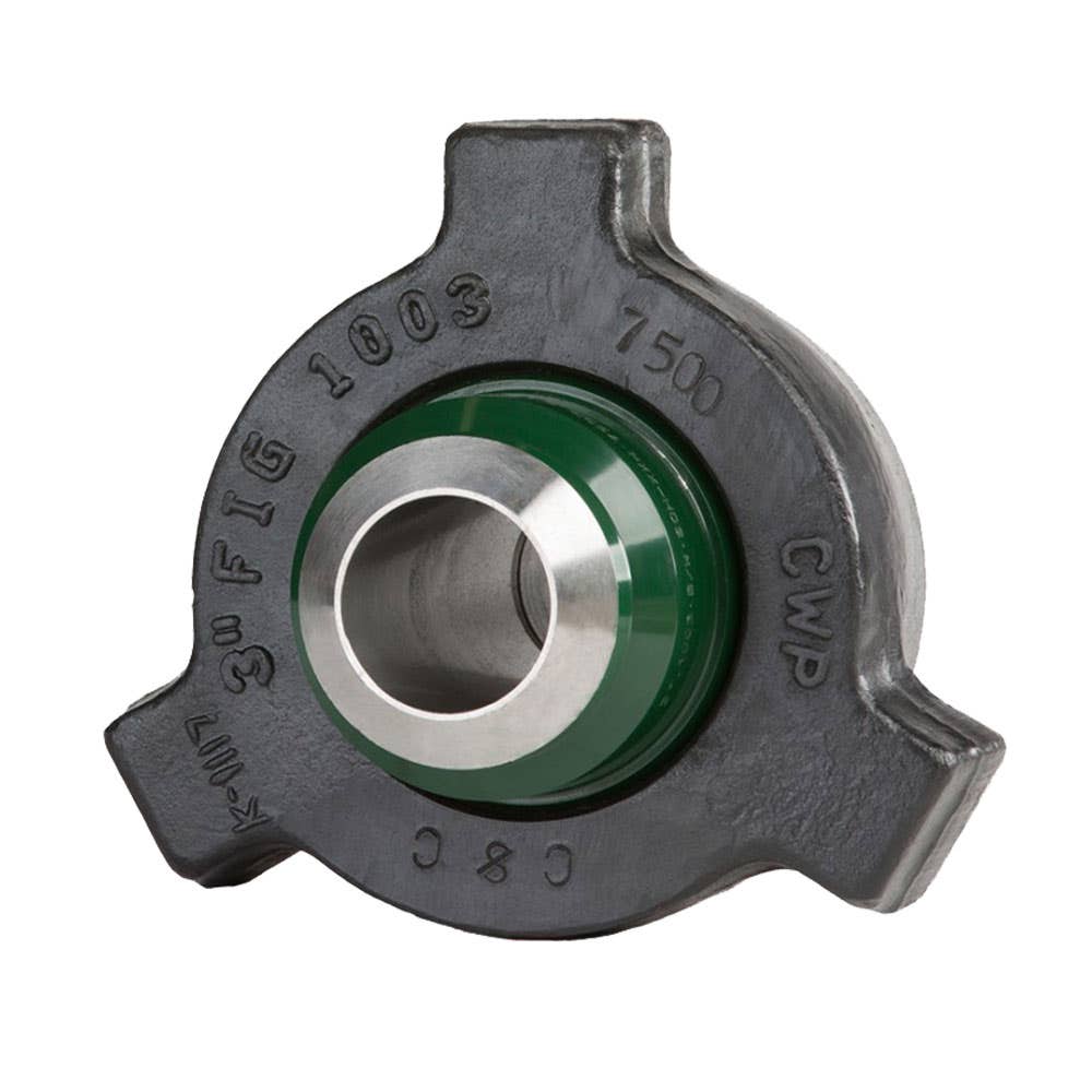 Union Hammer Fig 1003 4'' Butt Weld XXS 100mmNB 6140004 3221303