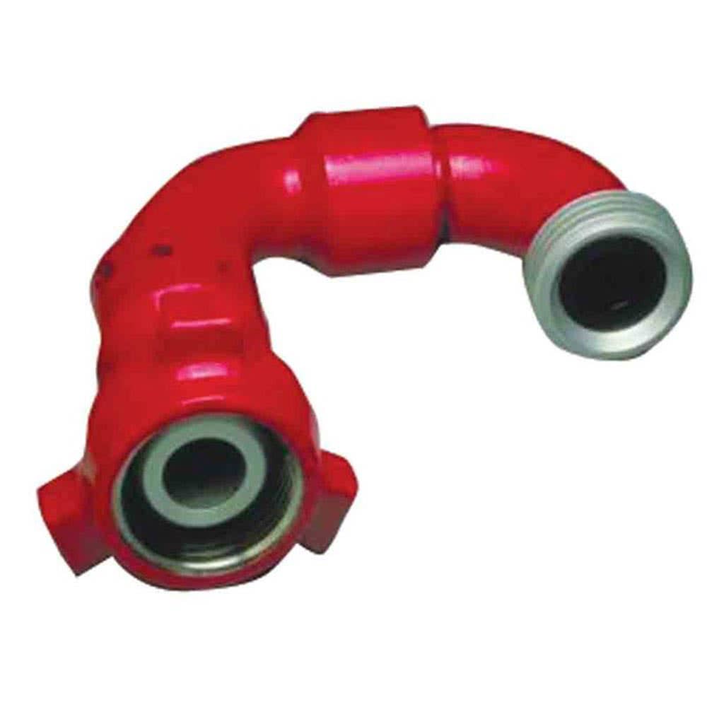 Joint Swivel S50 2'' LS15 Male x Female 1502 50mmNB 6329001 3139475