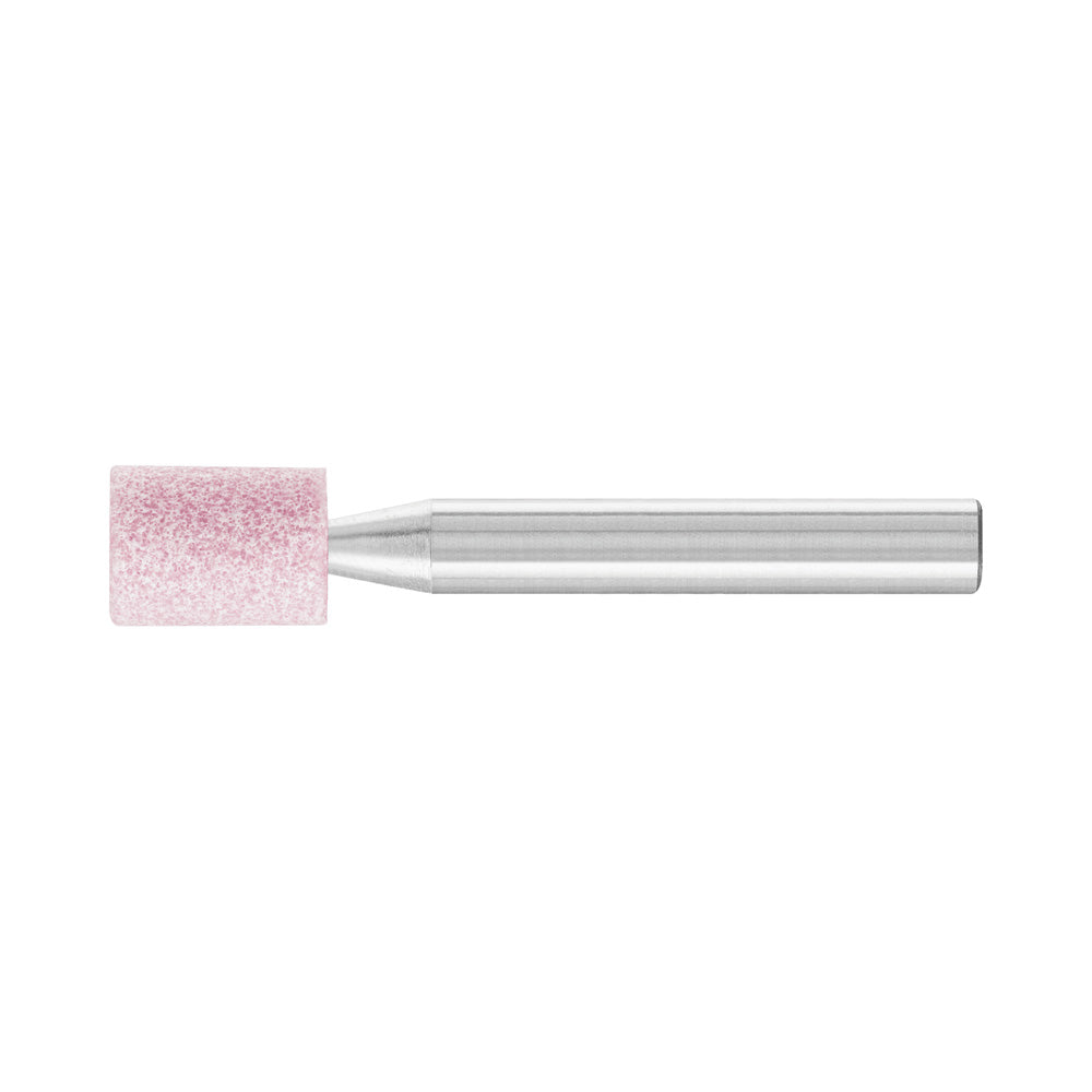 STEEL EDGE mounted point cylindrical 10x13mm shank 6mm A80 steel/cast stee_40107985_31115278