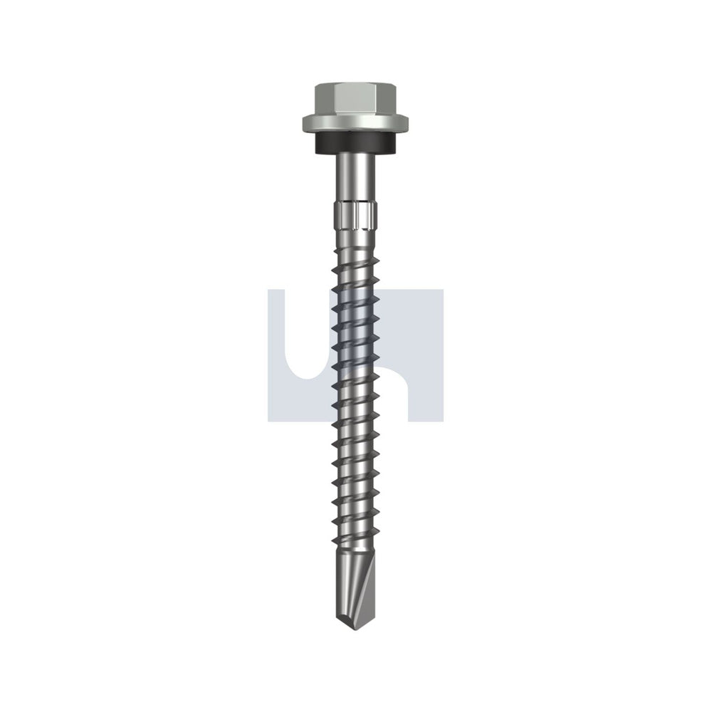 Sds Hex Hd + Wash Shale Grey -Cl4 + SG #14-10 65 - Pk 500_40097646_TSGM4SS1410065