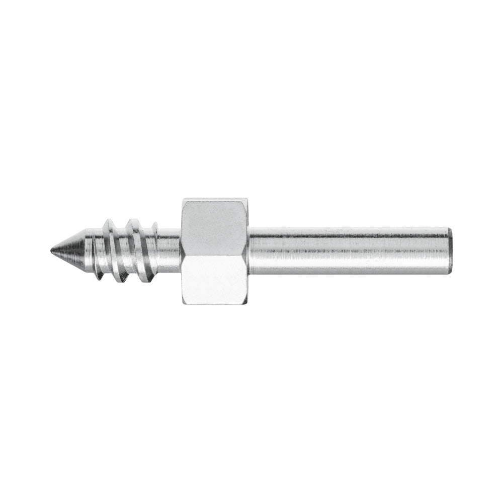 Arbor for POLINOX non-woven wheels PNER dia. 25 mm shank dia. 6 mm_40108121_42700256