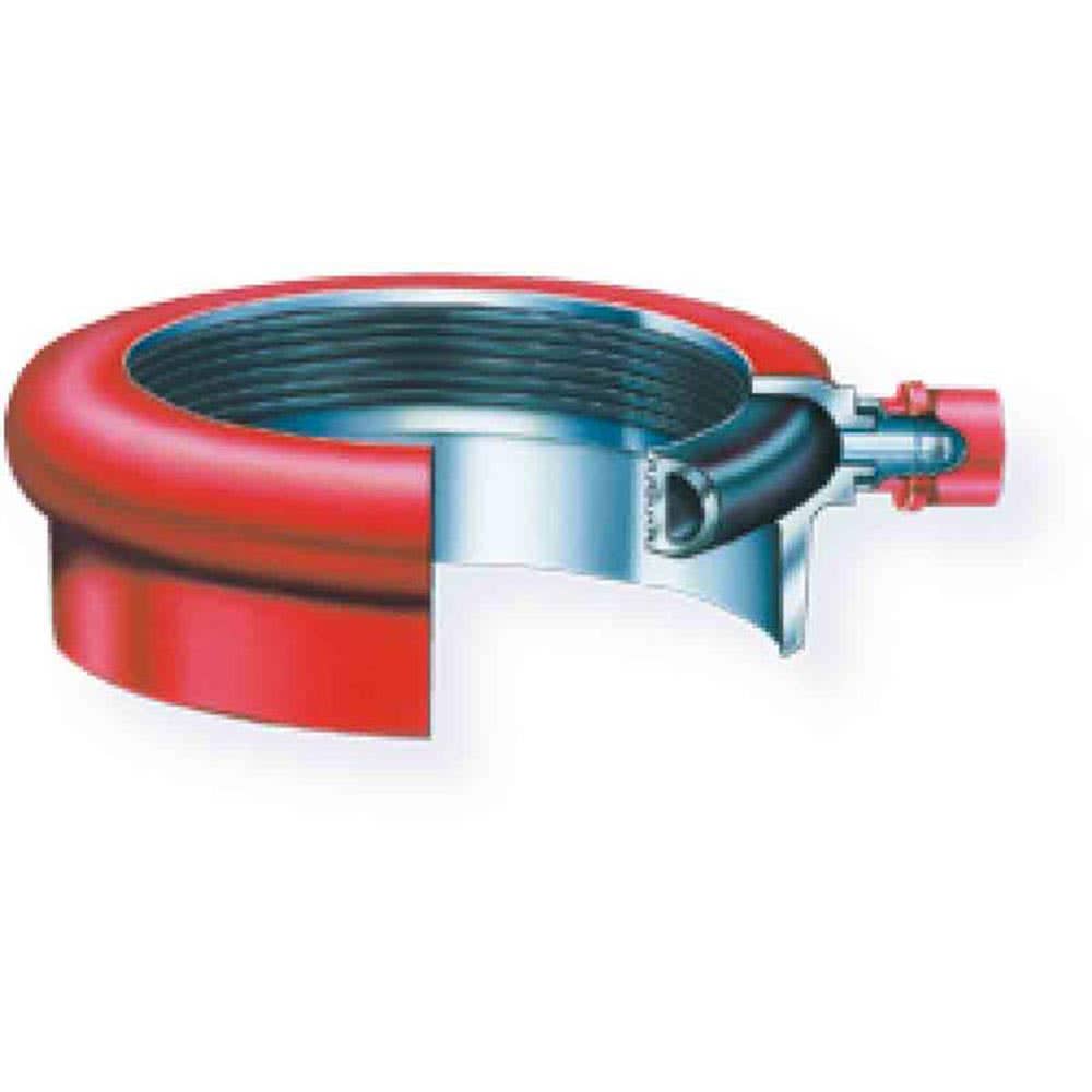 Union 10'' 250mmNB Air-O FMC 6520001 3207149