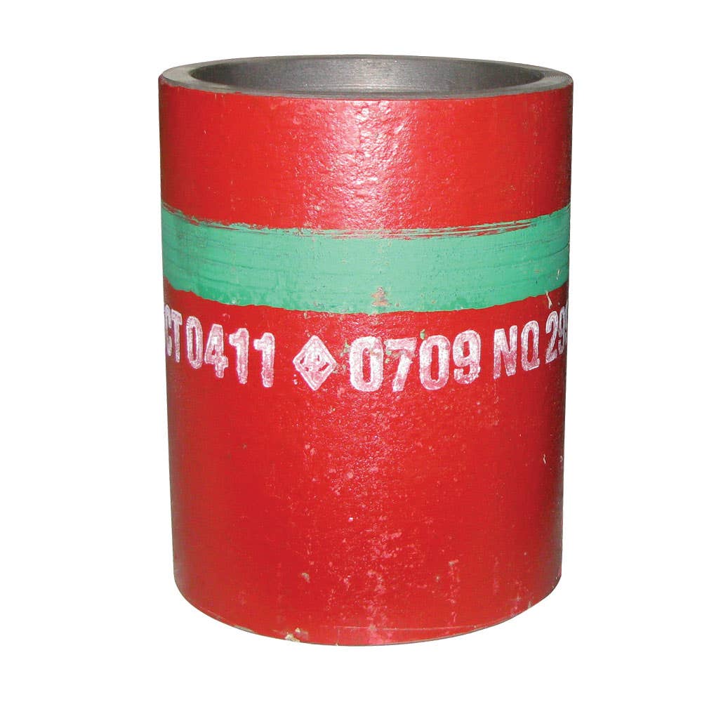 Coupling Casing 13-3/8'' BTC N80 Red 6632001