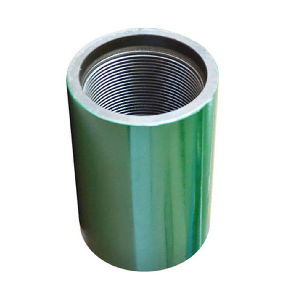 Coupling Tubing 2-3/8'' EUE 8RD J-55 Green 2-3/8'' EUE 6636002