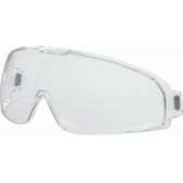 Lens Grey Uvex Supravision Glasses 98880182 9300-607F