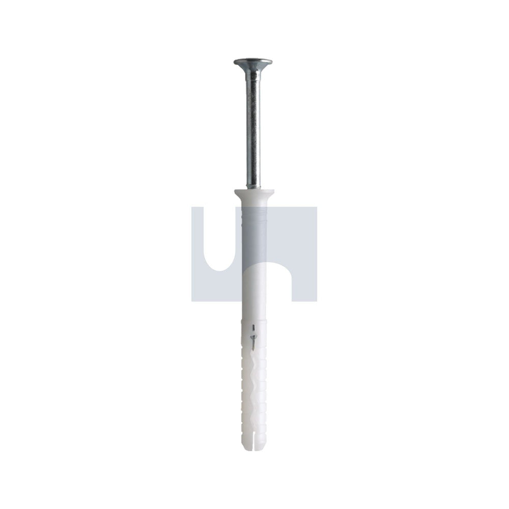 Mna-S Hammer Screw ZP (Rohs Compliant) w/CSK Collar Mungo 5 40/15 - Pk 100_40088836_MUNMNAS01122504