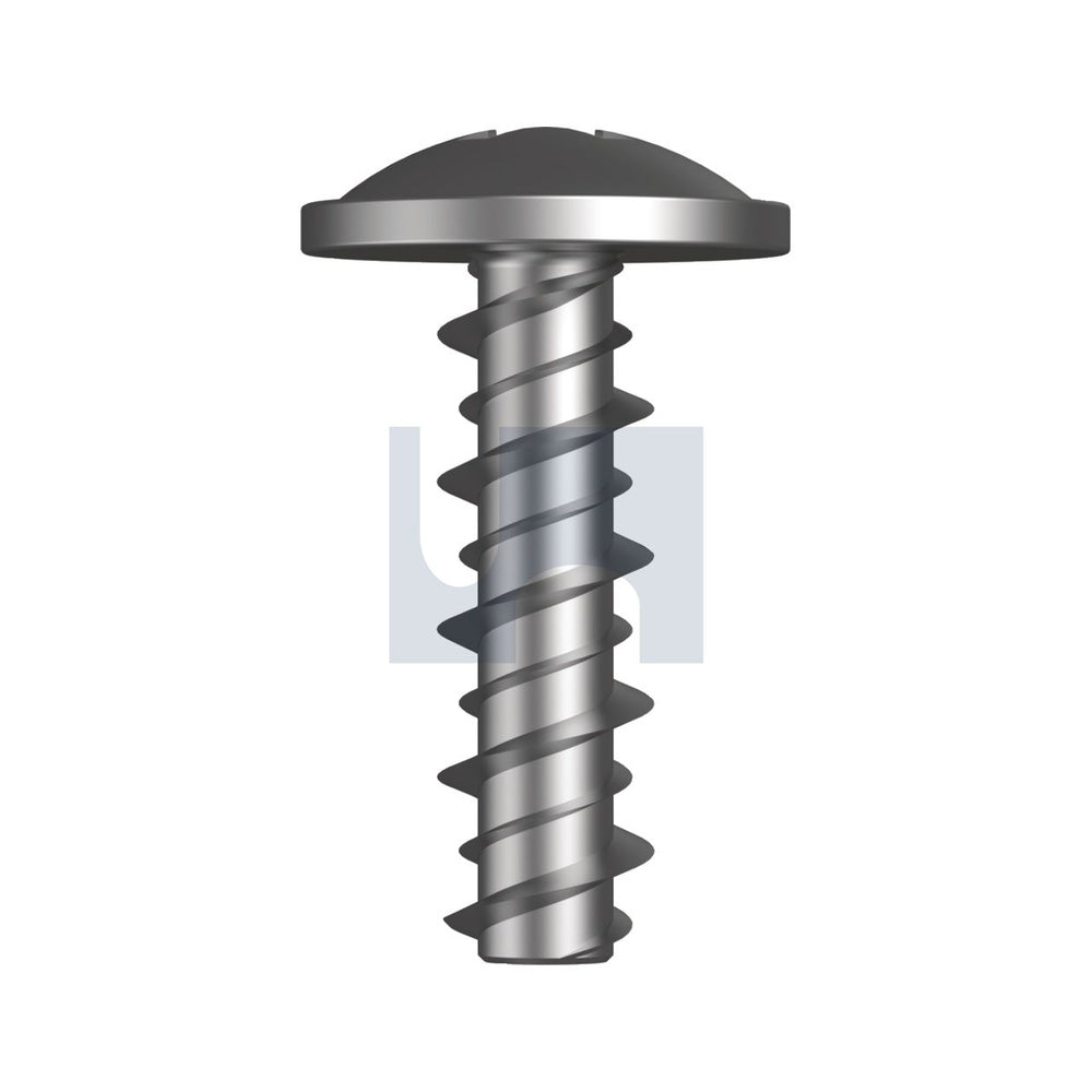 Electrical Panel Screw ZP (Rohs Compliant) Hec/Ph Drive M3-9 13 - Pk 200_40099356_T9PPZAP300913