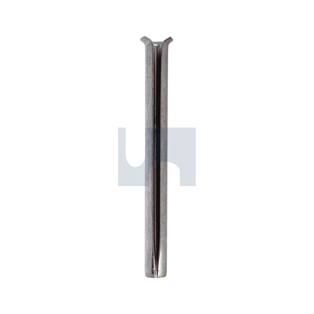 Men Express Nail Zinc Plated (Rohs Compliant) Mungo 6 30/3 - Pk 100_40089313_MUMMEN001126030