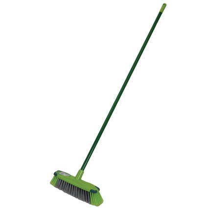 Sabco Indoor Broom Head 300mm Extra Sweep Broom 70009750 SAB21054