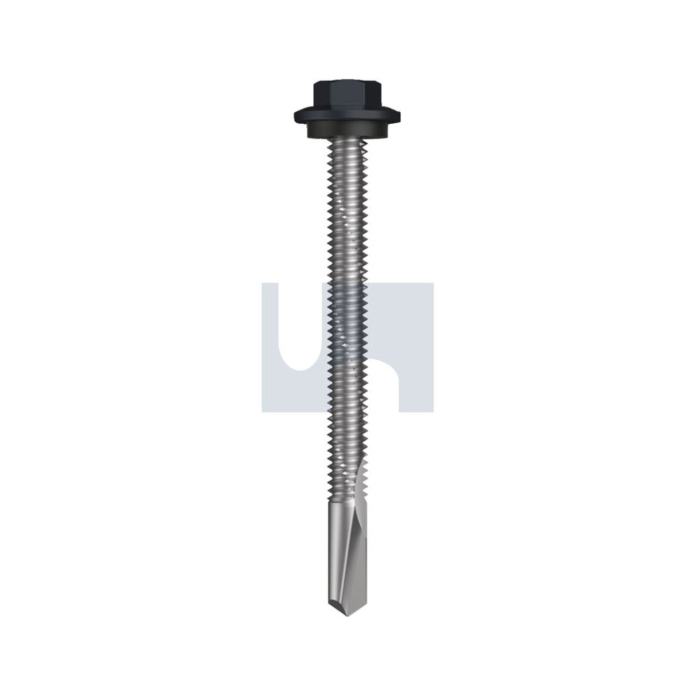 S500 Sds Hex Head + Washer Monument - Cl4 As3566 #12-24 65 - Pk 500_40098410_TMO54SH1224065