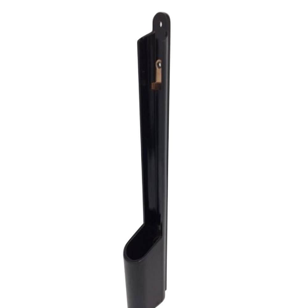 Thermometer Tank 0-180F Scoop 7120006