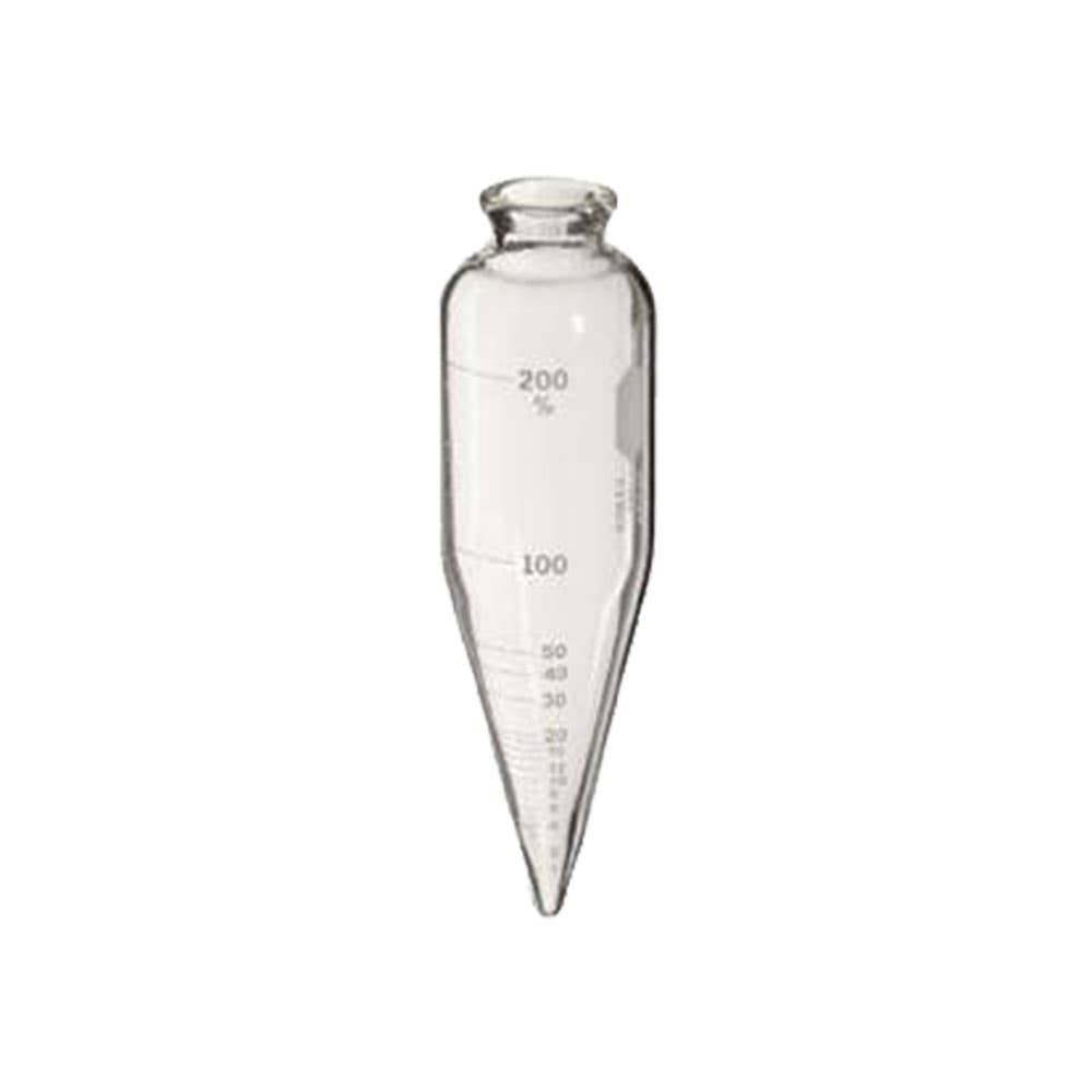 Centrifuge Tube Short Cone 7130005 18962